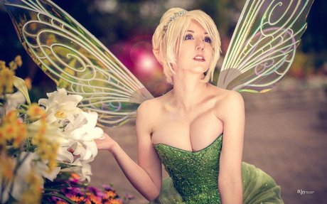 Riki Lecotey 美しいポルノスター 写真