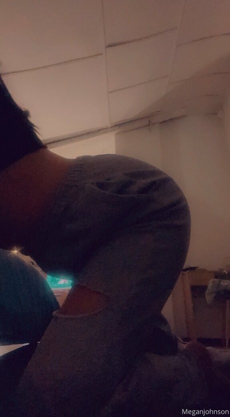 meganjohnson 裸モデル アーカイブ