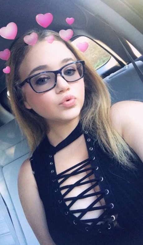 Harley Steins セックススター 写真