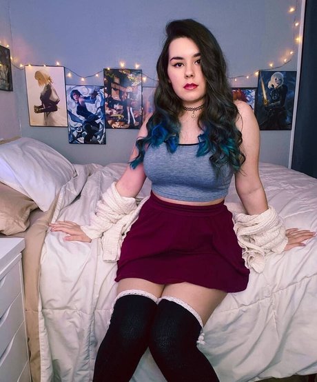 Stormfall 裸のスター ギャラリー