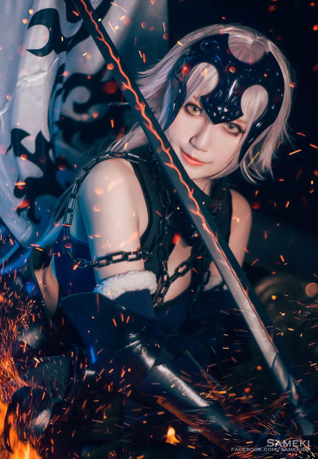 Sameki 無料スター 写真