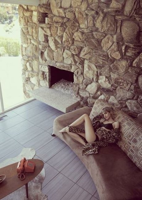 Sofia Boutella セックス女優 画像