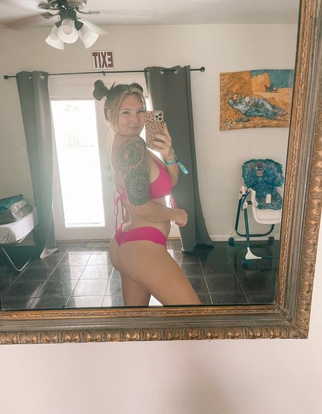 Brandy Lee Brown 完璧な女優 写真