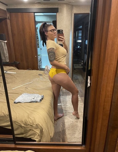 Brandy Lee Brown スターセックス 写真