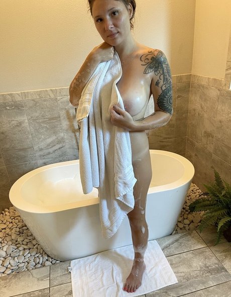 Brandy Lee Brown 高品質のポルノスター 写真