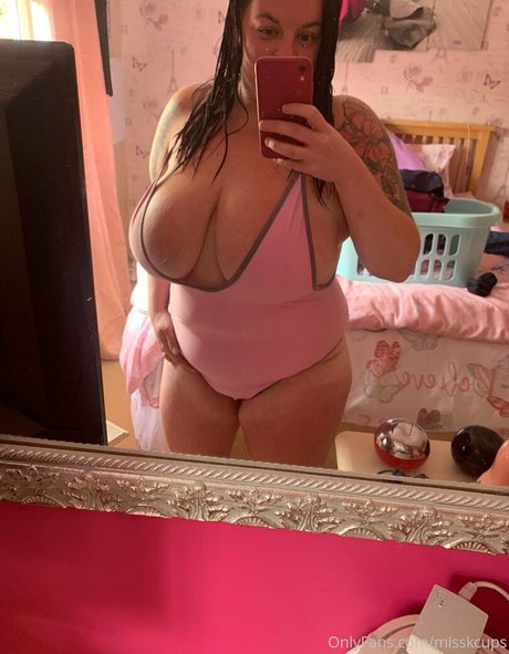 misskcups プロフィール写真