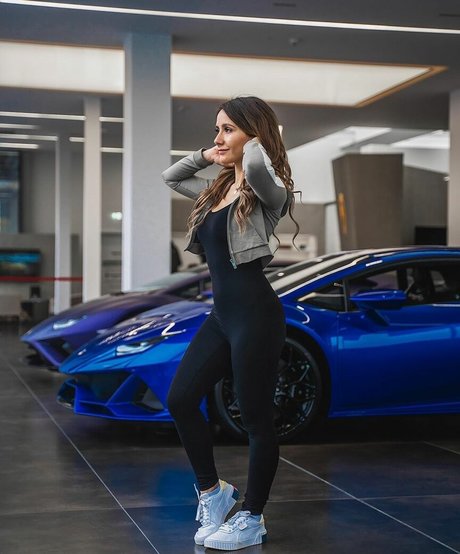 Lisa Yasmin 最高のポルノスター 写真