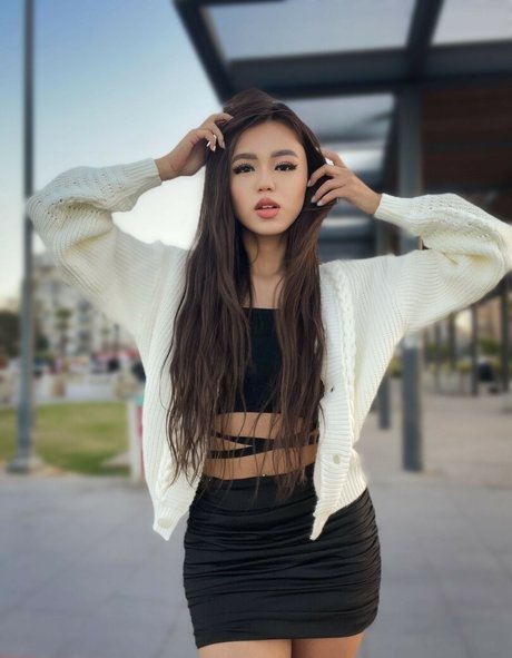 Zhang 美しいスター 画像