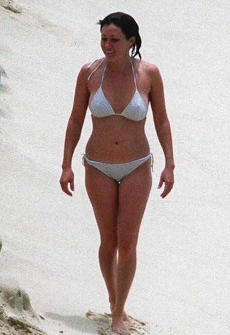 Shannen Doherty 独占スター 画像