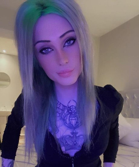 missyadair ポルノスター パーフェクト 画像