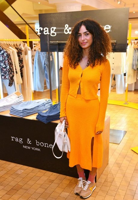 Anna Shaffer HDスター ギャラリー