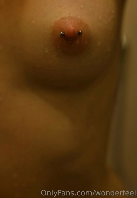 wonderfeel ポルノスター アート 画像