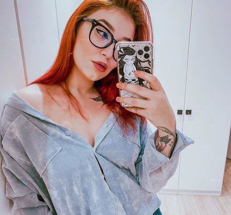 Callmejeh アートモデル 写真