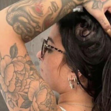 Daniellecohn セックスポルノスター 写真