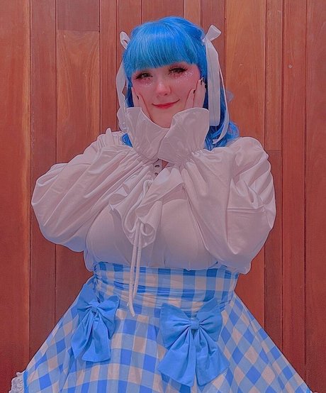 Will O セクシーモデル 画像