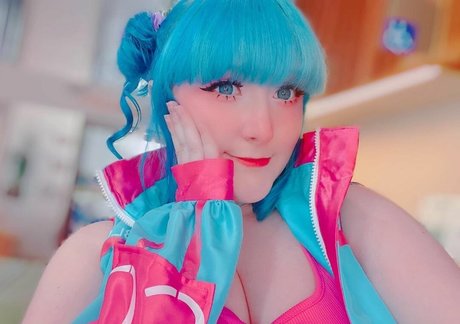 Will O アート女優 写真