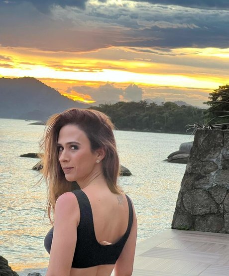 Tata Werneck 無料スター 写真