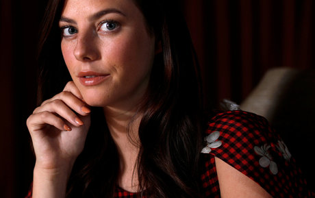 Kaya Scodelario ポルノスター xxx 写真