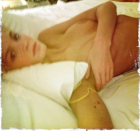 Erin Heatherton ポルノモデル 画像