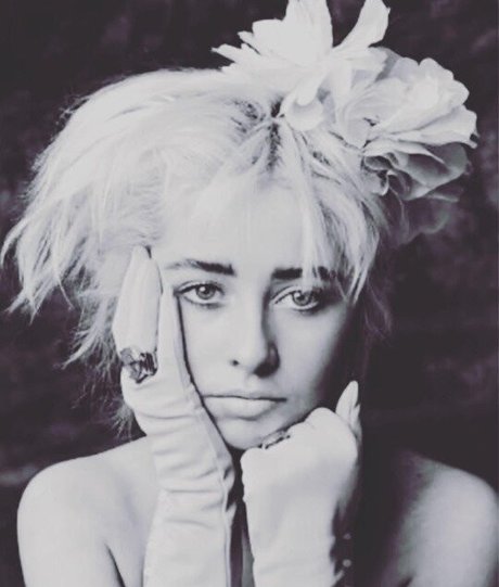 Wendy James 可愛いモデル 写真