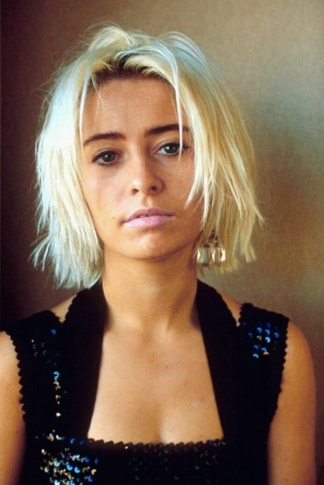 Wendy James ポルノスター ホット 写真