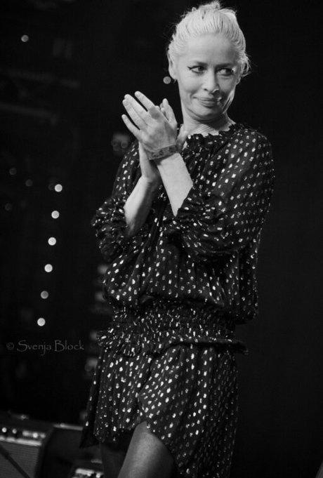 Wendy James HDスター 写真