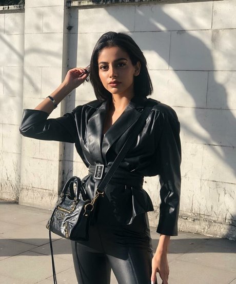 Banita Sandhu セックスポルノスター 画像