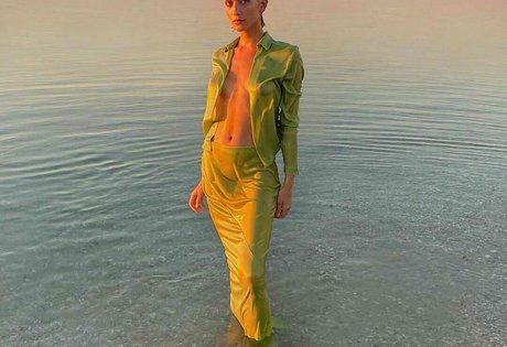 Manahou Mackay スター 写真