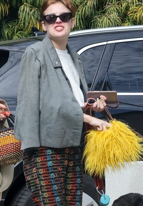 Tallulah Willis アダルトスター 写真