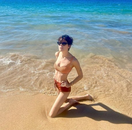 Tallulah Willis 裸のポルノスター 写真