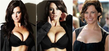 Belinda Stewart Wilson 最高のモデル アーカイブ