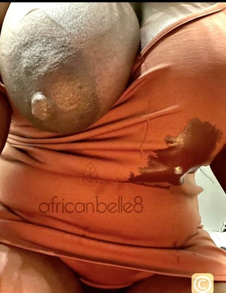 africanbelle8 ホットモデル 写真