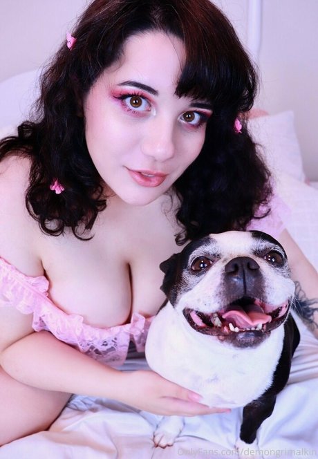 DemonG Bugs ポルノスター HD ギャラリー