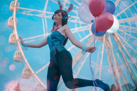 Kawaiitsu xxxモデル ギャラリー