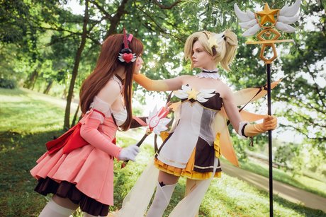 Kawaiitsu ポルノスター ヌード 写真