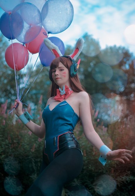 Kawaiitsu トップスター 写真