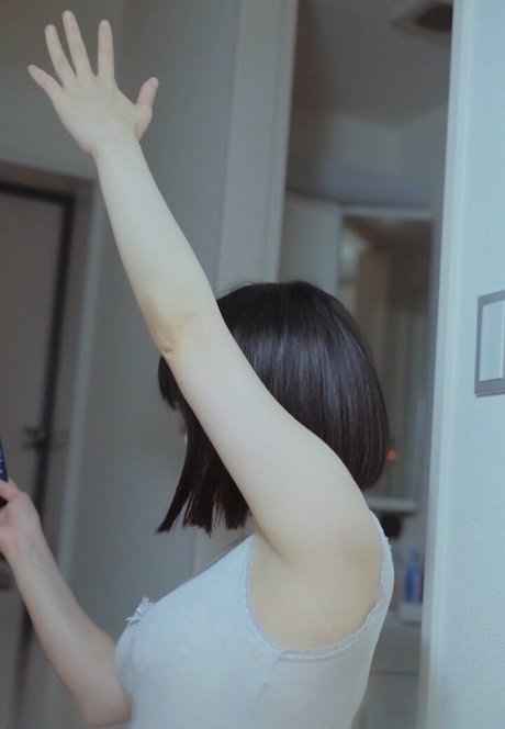 Schizoidcyan 美しいモデル 画像