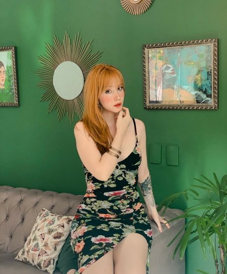 mmiruiz ポルノモデル 写真