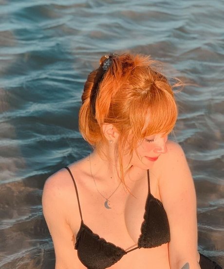 mmiruiz 可愛い女優 写真