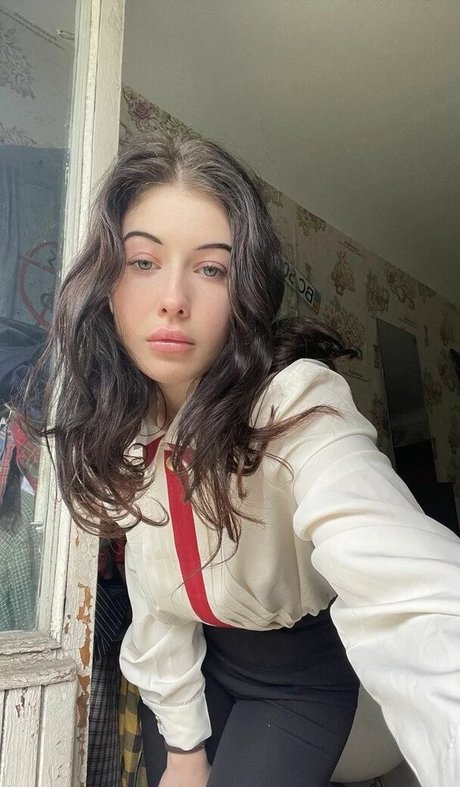 crystalrita 美しいポルノスター 写真