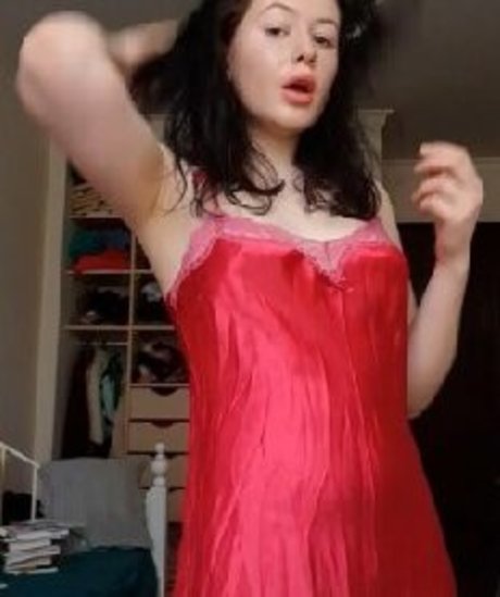 crystalrita 可愛いモデル 写真