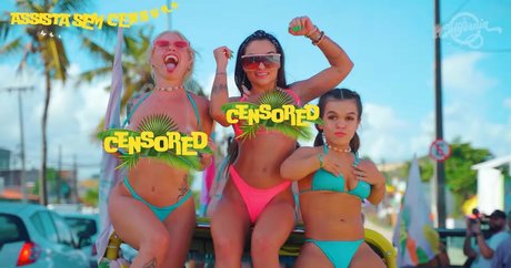 California TV 完璧なモデル 写真