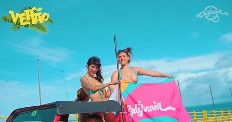 California TV ポルノスター ベスト 写真