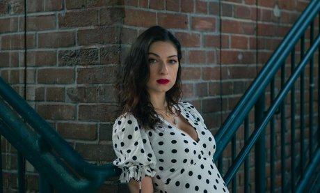 Sydney Meyer HD女優 アーカイブ