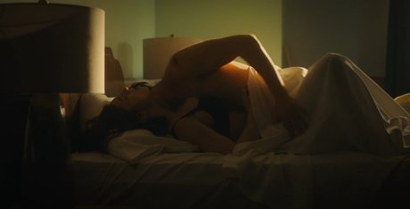 Sydney Meyer 裸のポルノスター 写真