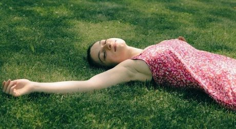 Sydney Meyer ポルノスター ヌード 写真