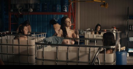 Sydney Meyer 高品質女優 ギャラリー