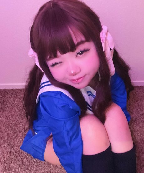 PetiteKitti 素敵なモデル 画像