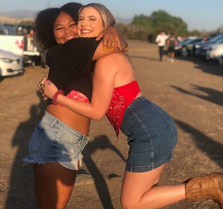 Olivia Haigh プロフィール写真