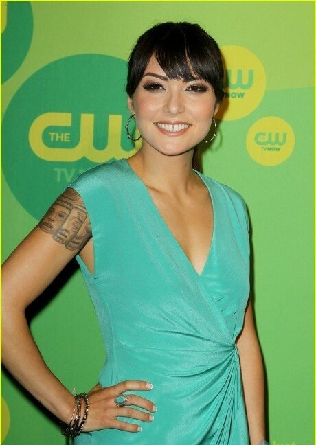 Daniella Pineda セックススター 画像